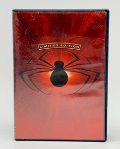 Ultimate Spider Man Limited Edition PS2 Playstation 2 GETESTET CIB Handbuch LESEN! - Bild 1 von 8