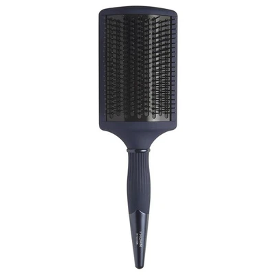 Intuition Ceramic Ionic Thermal Blow Dry Paddle Brush - Detangle Dry Smooth a... - Image 1 of 4