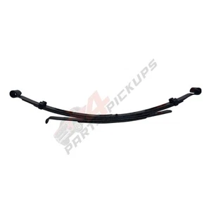 2004 Ford Ranger 4x2 Rear Leaf Spring 3+2 Leaves 2002-2006 - Picture 1 of 9