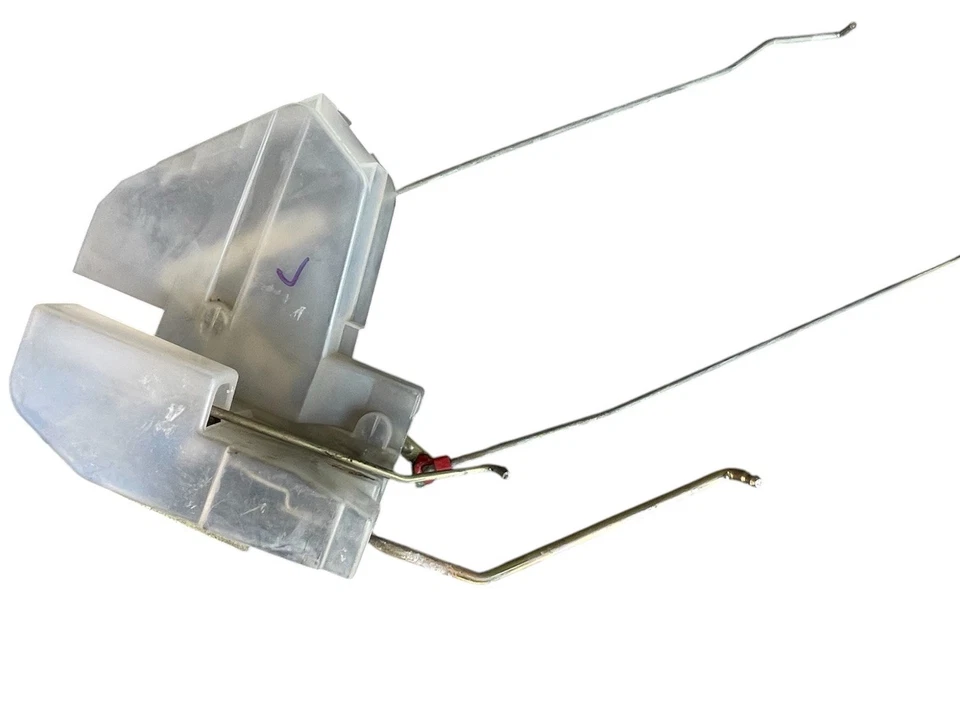 Actuador de pestillo de cerradura de puerta Toyota T100 93-98 lado izquierdo manual OEM Foto 1 de 4