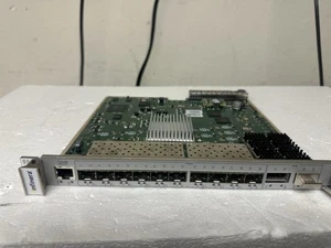 Infinera MS-MXP/10G Multi-Service Muxponder Rev R2B_F – Tested, Good Condition - Picture 1 of 6