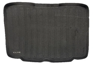 Alfombrilla de maletero reversible Renault Clio Mk5 para 2019 en 8201714261 genuina Foto 1 de 4