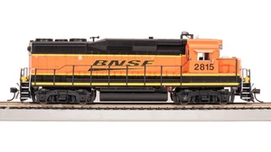Broadway Limited Imports HO 7563 EMD GP30, Burlington Northern Santa Fe #2820 - Picture 1 of 6
