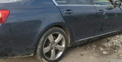 Airbag de joelho driver Lexus GS350 LH 2007-2011 fabricante de equipamento original - Imagem 1 de 4