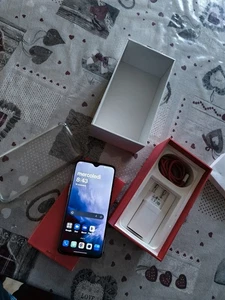 Smartphone Oneplus 7- 8 /128GB -Mirror Gray (Usato Come Nuovo) - Foto 1 di 3