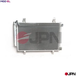 CONDENSER AIR CONDITIONING 60C9228-JPN FOR SUZUKI SWIFT/III/IV SPLASH  OPEL - Picture 1 of 9