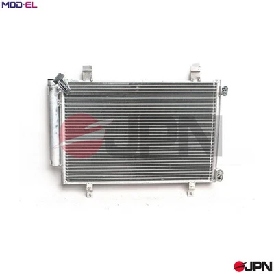 CONDENSER AIR CONDITIONING 60C9228-JPN FOR SUZUKI SWIFT/III/IV SPLASH  OPEL - Image 1 of 4