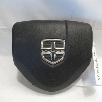 2011 2012 2013 2014 2015 Dodge Caravan Wheel Airbag Driver Air Bag OEM - Изображение 1 из 4