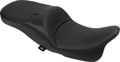 Asiento Drag Specialties Extended Reach Freedom para Harley Touring 2009-2024 Foto 1 de 4