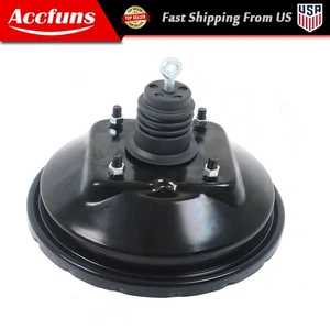 54-73703 D7TZ2005A Vacuum booster For Ford F-250 F-150 F-100 Bronco 5.8L 6.6L V8 - Picture 1 of 12