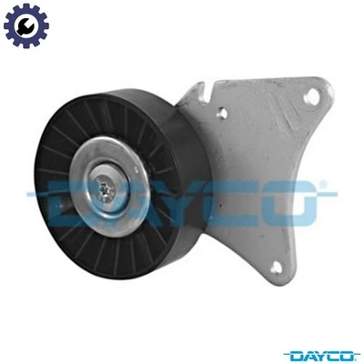 DEFLECTIONGUIDE PULLEY VRIBBED BELT APV1008 FOR PEUGEOT PARTNER/PATAGONICA/MPV - Image 1 of 4