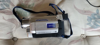JVC GR-DVL355 Camcorder (READ DESCRIPTION)  DM OFFERS - Image 1 of 4
