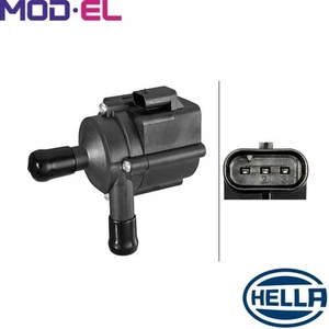 AUXILIARY WATER PUMP (COOLING WATER CIRCUIT) 8TW 358 304-731 FOR FORD FOCUS 1.0L - Picture 1 of 7