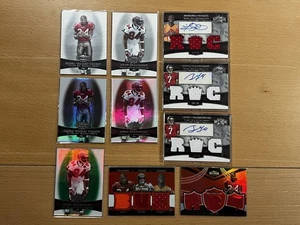 2006 Tampa Bay Buccaneers Topps Triple Threads Team Set / Lot /36s - Picture 1 of 6
