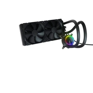 Fractal Design Celsius+ S28 Dynamic Simple Liquid CPU Cooler Equipped with ARGB - Photo 1/6