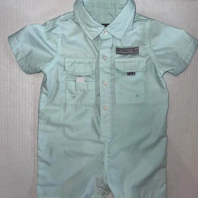 Pantalón corto correctamente atado 3-6 meses Foto 1 de 4