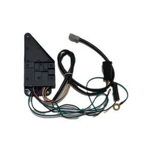 Unidad de control escalonado RV eléctrica 909510000 compatible caja abierta no usada envío gratuito - Imagen 1 de 5