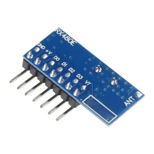 Superheterodyne Module Receiving Module Board RX480-E 433MHz - Picture 1 of 11