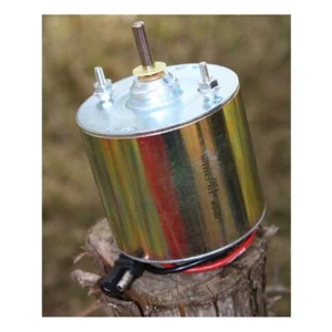Boss Buck Universal 12V Deer Feeder Motor - 1/4" Shaft - Picture 1 of 1
