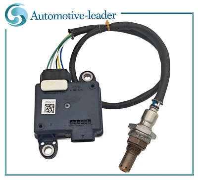 Sensor Nox 0281006647 68167883AB para Ram ProMaster 1500 2500 3500 3,0 L 2014-2016 Foto 1 de 4
