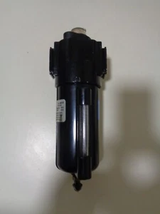 Filtro de aceite de aire comprimido Motor Guard Corporation AC-4515 1/2" NPT coalescente - Imagen 1 de 9