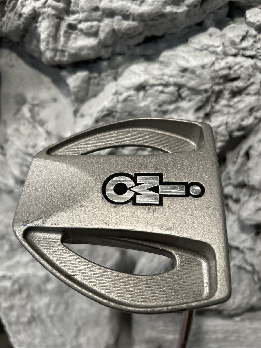 Rife X Renegade X Putter 86cm Playing Length Steel Shaft Rife Grip Rife X Renegade X Putter 86cm Playing Length Steel Shaft Rife Grip