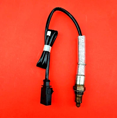 Sonda lambda originale Volkswagen 06K906262BA secondo Cat Audi Seat Skoda Porsche VW - Immagine 1 di 4