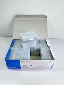 NEU Rainin RT-2000S vorsterilisierte Pipettenspitzen 2000/5000 μl 192 Spitzen in 8 Racks - Bild 1 von 5