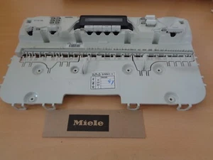 Miele G 6300 SCI Spülmaschine Schaltpult ,voll funktionsfähig, miele 0925965 - Bild 1 von 9