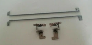 Bisagras Pantalla Monitor LCD Sony Vaio Vpcej VPCEJ1M1E PCG-91211M - Imagen 1 de 1