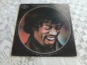 THE GENIUS OF JIMI HENDRIX - Imagen 1 de 3