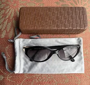 Nuovo - Modalità Chic - 5614 COL 3 nero lucido - Lenti grigio chiaro - Foto 1 di 11