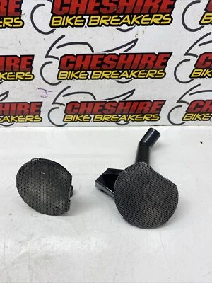 ♻️ Coladores de aceite BMW R1150GS ADVENTURE 2000 - 2005 ♻️ Foto 1 de 4