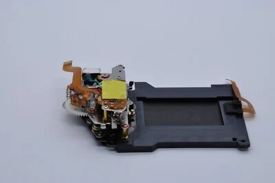 Nikon D800 D800E shutter block  original replacement new repair part 1B061-338 - Image 1 of 4