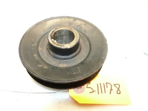 Simplicity Broadmoor 16hp/44" Mower Briggs Stratton 303777 Engine Pulley - Picture 1 of 2