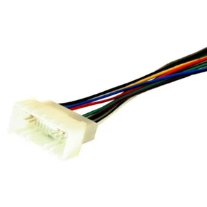 Best Kits BHA1004 Aftermarket Radio Wire Harness for 2005-2015 Hyundai Kia - Picture 1 of 1