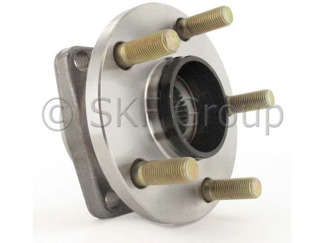 Conjunto de buje de rueda delantera para Subaru Outback 2005-2014 2013 2006 2007 GV217PW Foto 1 de 1