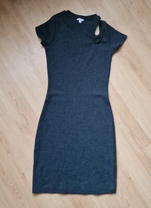 Kleid Damen Strickkleid Partykleid Gr. S  C&A Figurbetontes Kleid - Bild 1 von 3