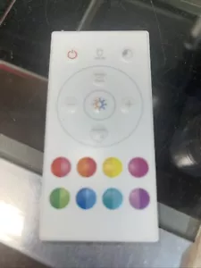 LED+ 60-Watt EQ A19 Full Spectrum Dimmable LED GE CONTROL ONLY - Picture 1 of 2