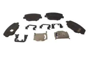New Genuine Front Brake Pad Set for Hyundai Creta Alcazar Kia Seltos - Picture 1 of 2