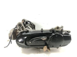 ♻️ Peugeot Speedfight 4 50 Ac 2015 - 2021 Engine With Warranty B1E40QMB-C ♻️ - Picture 1 of 23
