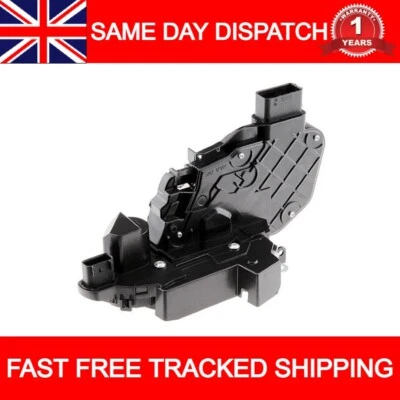 ПРИВОД ЗАМКА ЗАДНЕЙ ПРАВОЙ ДВЕРИ ПОДХОДИТ ДЛЯ КЛЮЧЕЙ VOLVO XC70 II 07-16 136 31253664 - Изображение 1 из 4