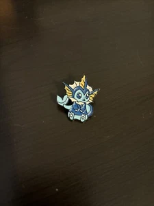 Vaporeon Enamel Pin - Picture 1 of 1