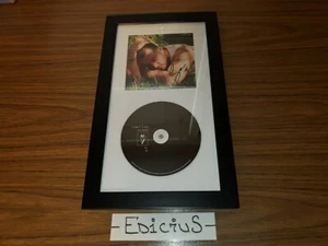 Sam Smith signed Album CD Cover gerahmt Love Goes handsigniert - Bild 1 von 4