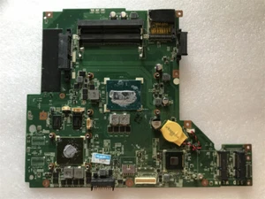 Per MSI GP60 GE60 MS-16GH1 con scheda madre CPU portatile SR15E I7-4700HQ - Foto 1 di 5