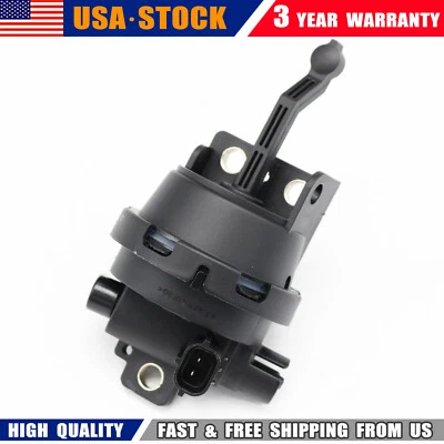 Intake Manifold Motor Fit For Hyundai Elantra 2017-2020 2.0L 1999CC L4 DOHC Foto 1 de 4