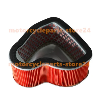 For Honda VTX 1800 N1 N2 N3 R2 R3 04-07 17213-MCH-000 Air Filter Cleaner Element - Image 1 of 4