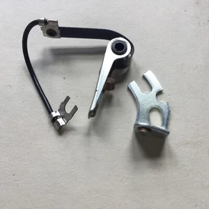Peugeot 404 504 inj. 66-76 Simca 1000 67-70 1500 1501 Contact Set 61516 Duc. typ - Picture 1 of 3