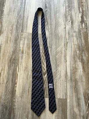 hermes tie silk Foto 1 de 4