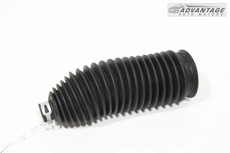 2023 - 2024 道奇 HORNET 前左侧 STEERING GEAR RACK TIE ROD LINK BOOT 原始设备制造商 — 第 1/4 张图片
